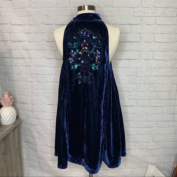 NWT Free People Dress - Picture 6 of 15